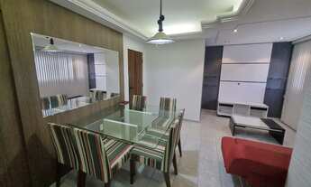 Imagem: Ap. Mobiliado 4 qts, no coração do Aeroclube