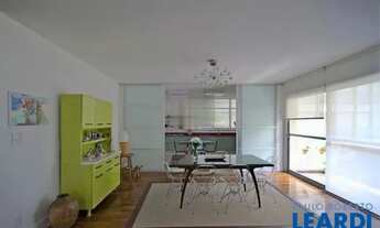 Imagem 4: APARTAMENTO - HIGIENÓPOLIS - SP