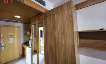 Imagem 4: Flat com 1 dormitório para alugar, 35 m² por R$ 4.841,00/mês - Jardim Sao Paulo(Zona Norte