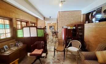 Imagem 3: Casa - Parque Alto Taquaral - Campinas