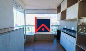 Imagem: Apartamento Locação 2 Dormitórios - 63