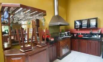 Imagem 5: Villa Firenze excelente casa 4/4