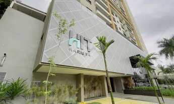 Imagem: Apartamento de 116 m e 3 suítes no Hit