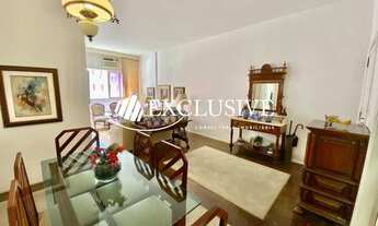 Imagem 6: Apartamento-À VENDA-Ipanema-Rio de Janeiro-RJ