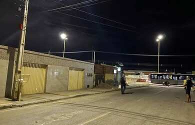 Imagem 3: Casa no Dom Avelar