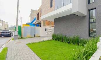 Imagem 7: Casa de condomínio para venda tem 191 metros quadrados com 3 quartos