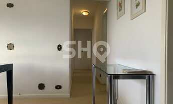 Imagem 6: APARTAMENTO EM PINHEIROS - 3 QUARTOS (1 SUÍTE ) - 115m²