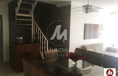 Imagem 2: Apartamento (cobertura 2 - duplex) 4 dormitórios/suite, cozinha planejada, portaria 24hs