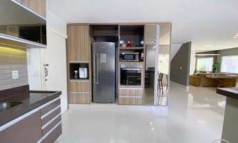 Imagem 7: Casa para venda tem 240 metros quadrados com 3 quartos em São Judas Tadeu - Guarapari - ES