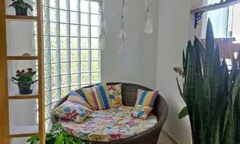 Imagem 3: Quarto a 50m da praia do Campeche