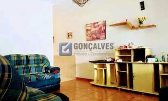 Imagem 7: SAO BERNARDO DO CAMPO - Residential / Home - PLANALTO