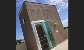 Imagem 7: Casa de condominio em Rio das Ostras, proximo a Rodovia, terraço e 02 suites R$380 mil