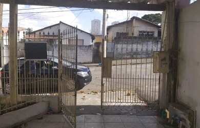 Imagem 2: Casa com 2 dormitórios para alugar, 80 m² por R$ 1.660/mês - Vila Industrial - São José do