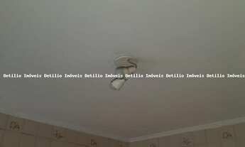 Imagem 7: Casa para Locação em São Paulo, Chácara Mafalda, 2 dormitórios, 1 banheiro, 1 vaga