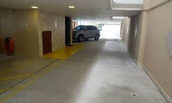 Imagem: O apartamento está localizado no bairro