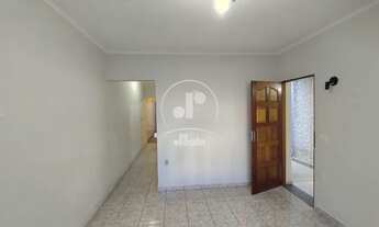 Imagem 5: Casa Térrea 100m² com 2 quartos e 2 vagas para alugar na Vila Scarpelli em Santo André