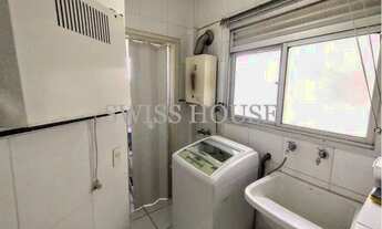 Imagem 7: Apartamento - Chácara Primavera - Campinas