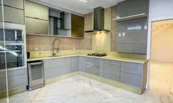 Imagem 4: Sobrado com 5 dormitórios, 360 m² - venda por R$ 2.500.000,00 ou aluguel por R$ 8.000,00/m