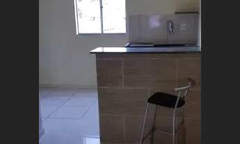 Imagem: Barracão 2 quartos Independente Santa Amélia