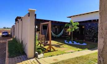 Imagem 2: Casa ponte alta Casa em condomínio com 2 dormitórios