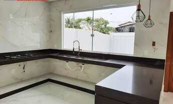 Imagem 5: Casa 3 quartos em Interlagos