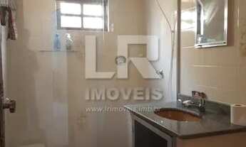 Imagem 6: Apartamento térreo com 2 quartos à poucos metros da lagoa, ótima localização *SM-08AP