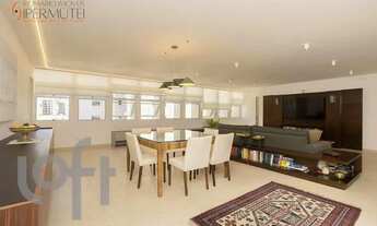 Imagem 5: Ótimo Apartamento com 4 dormitórios à venda, 226 m² - Jardim Paulista - São Paulo/SP