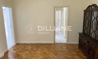 Imagem 5: Apartamento-À VENDA-Copacabana-Rio de Janeiro-RJ