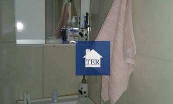 Imagem 4: Apartamento com 2 dormitórios à venda, 53 m² por R$ 414.000,00 - Tucuruvi - São Paulo/SP