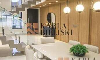 Imagem: Sobrado Florais dos Lagos