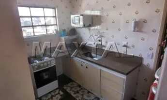 Imagem 3: Sobrado com 3 quartos, sendo 1 suíte, sala 2 ambientes e com 2 vagas