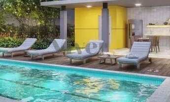 Imagem 7: Últimas Unidades - Entrada a partir R$19.100 - Entrega 12/2023 - Alphaville