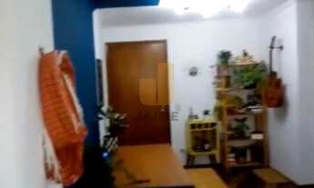 Imagem 2: Apartamento com 02 dormitórios e 01 vaga a duas quadras do metrô Santa Cruz - Vila Marian