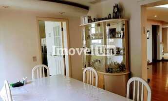 Imagem 4: Santa Cecília Apartamento com 4 dormitórios