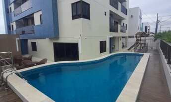 Imagem: Lindo apartamento todo projetado com 02