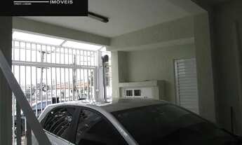 Imagem 2: CASA RESIDENCIAL em SÃO PAULO - SP, VILA MOINHO VELHO