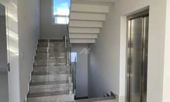 Imagem 7: Casa - Loteamento Alphaville Campinas - Campinas