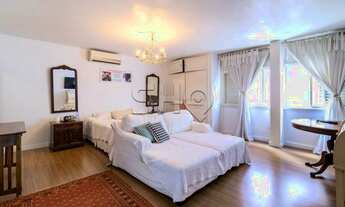 Imagem 6: Higienópolis Cobertura Duplex 700m2 uteis