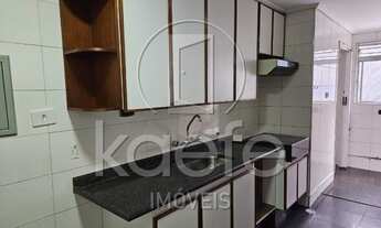 Imagem 4: LOCAÇÃO] APARTAMENTO PRONTO PARA MORAR COM VAGA FIXA E LIVRE