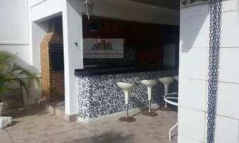 Imagem 7: Cobertura Duplex para Venda em Rio de Janeiro, Barra da Tijuca, 4 dormitórios, 3 suítes, 5