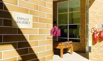 Imagem 7: Apartamento com 2 dormitórios para alugar, 54 m² por R$ 2.000,01/mês - Tirol - Natal/RN