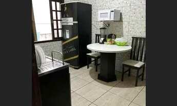 Imagem 6: ALUGUEL DE QUARTO MOBILIADO