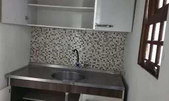 Imagem 3: Alugo kitnet mobiliada trindade