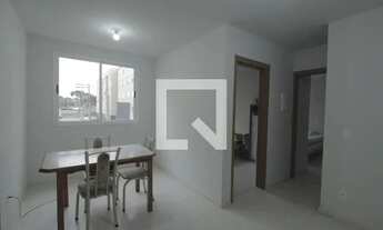 Imagem 2: Apartamento para Aluguel - Olaria, 2 Quartos, 47 m2