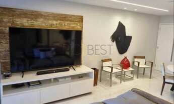 Imagem 3: Barra Peninsula Smart belíssimo 3 suites reformado