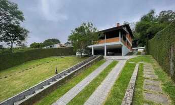 Imagem 4: COTIA - Casa Padrão - GRANJA VIANA