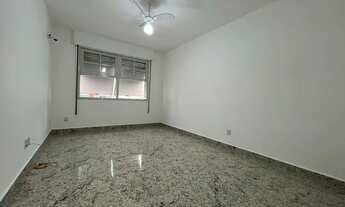 Imagem 6: Apartamento de 2 dormitórios na Aparecida Santos-SP