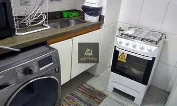 Imagem 6: Flat disponível no Jardim Paulista