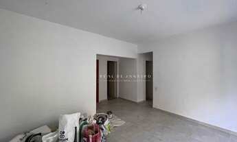 Imagem 4: Apartamento com 2 dormitórios para alugar, 76 m² por R$ 5.550,00/mês - Lagoa - Rio de Jane