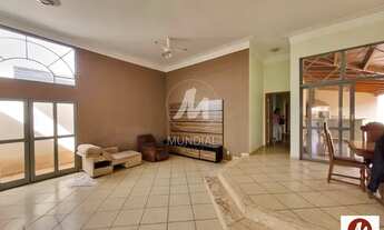 Imagem: Casa (térrea na rua) 4 dormitórios/suite